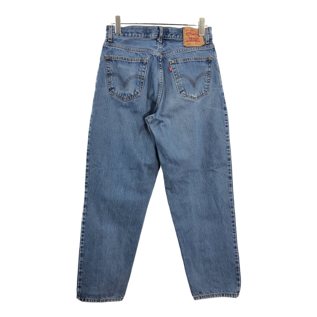 Levi's 560 Denim Pants