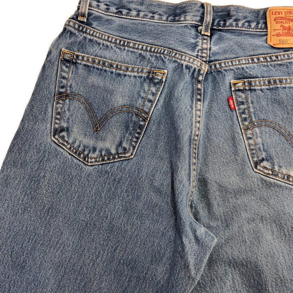 Levi's 560 Denim Pants