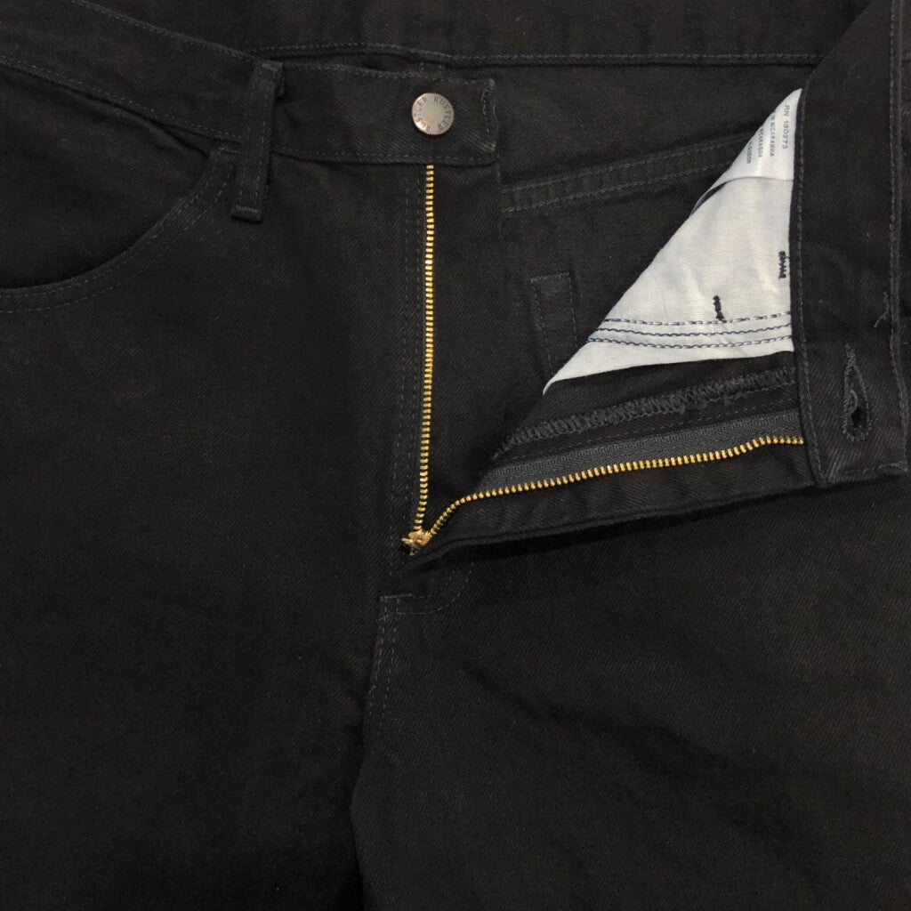 RUSTLER Denim Pants