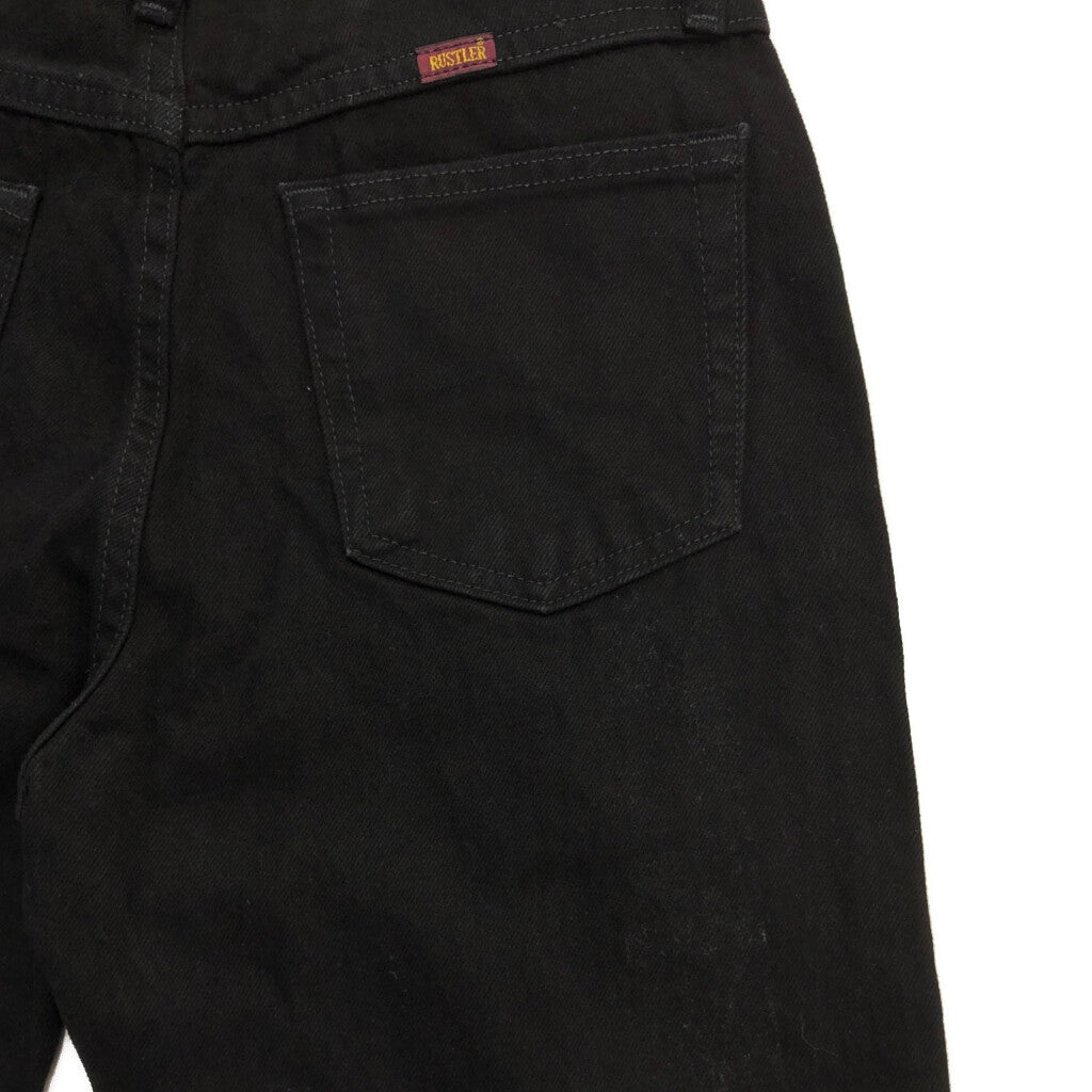 RUSTLER Denim Pants
