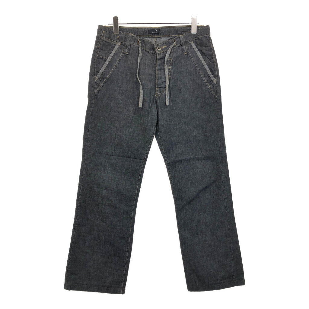 SERECTED セレクテッド Denim Pants