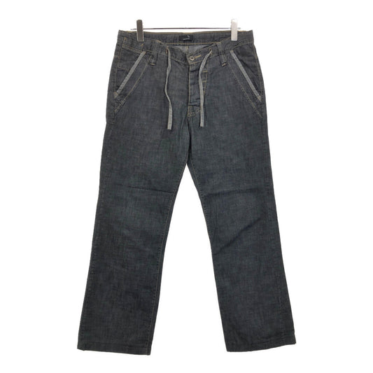 SERECTED セレクテッド Denim Pants