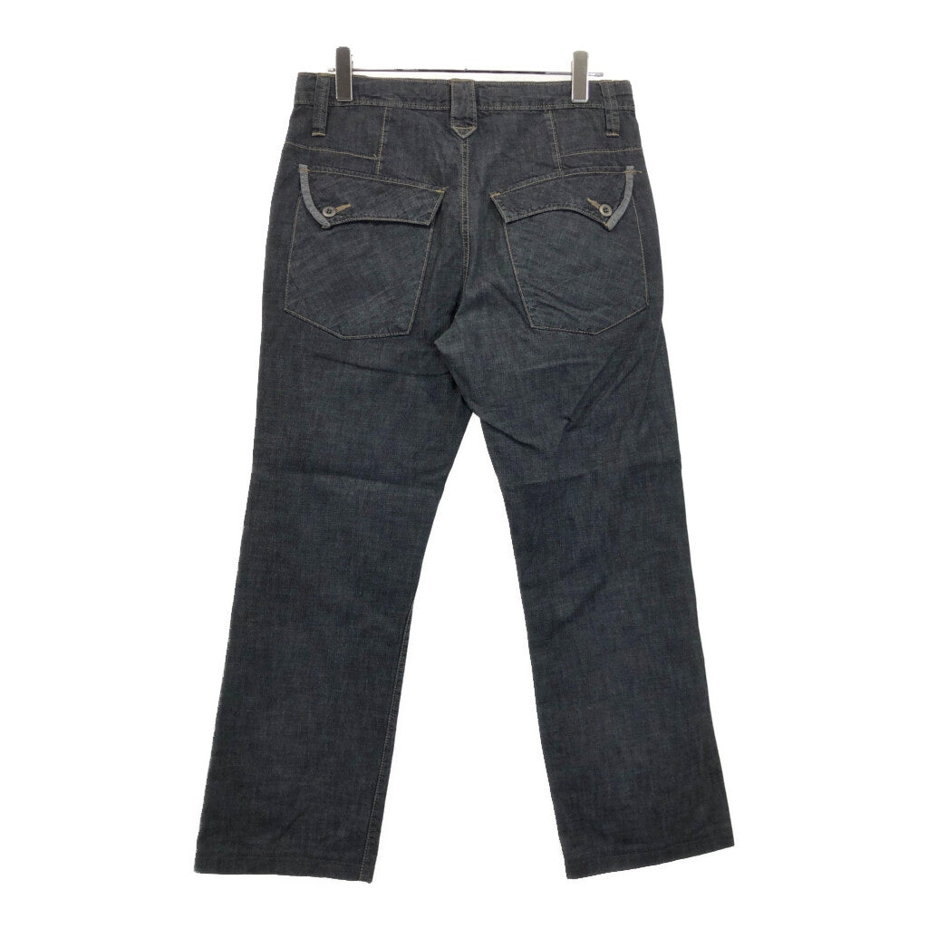 SERECTED セレクテッド Denim Pants
