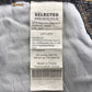 SERECTED セレクテッド Denim Pants