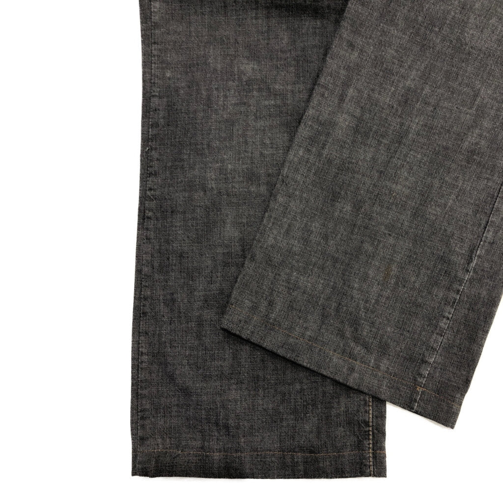 SERECTED セレクテッド Denim Pants