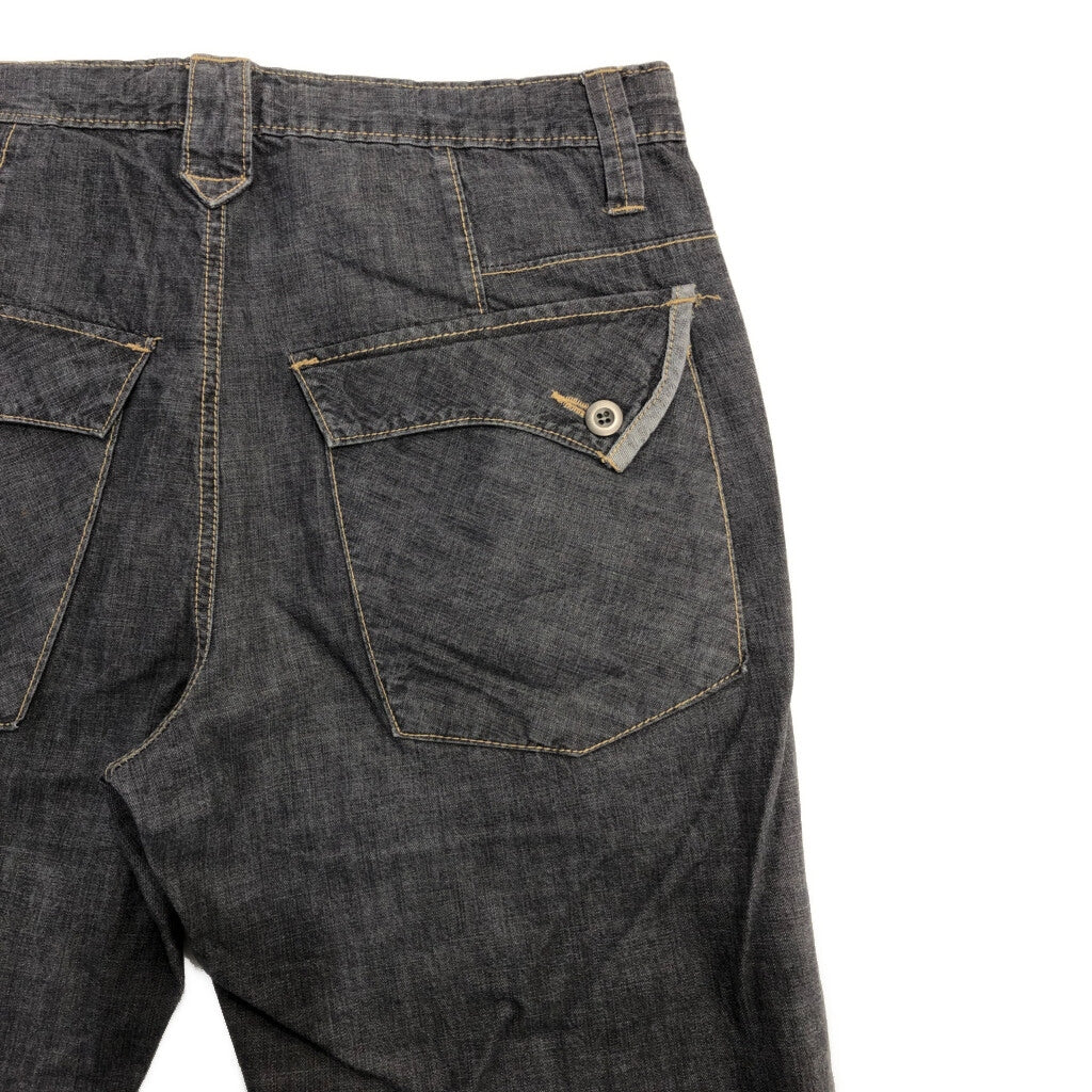 SERECTED セレクテッド Denim Pants