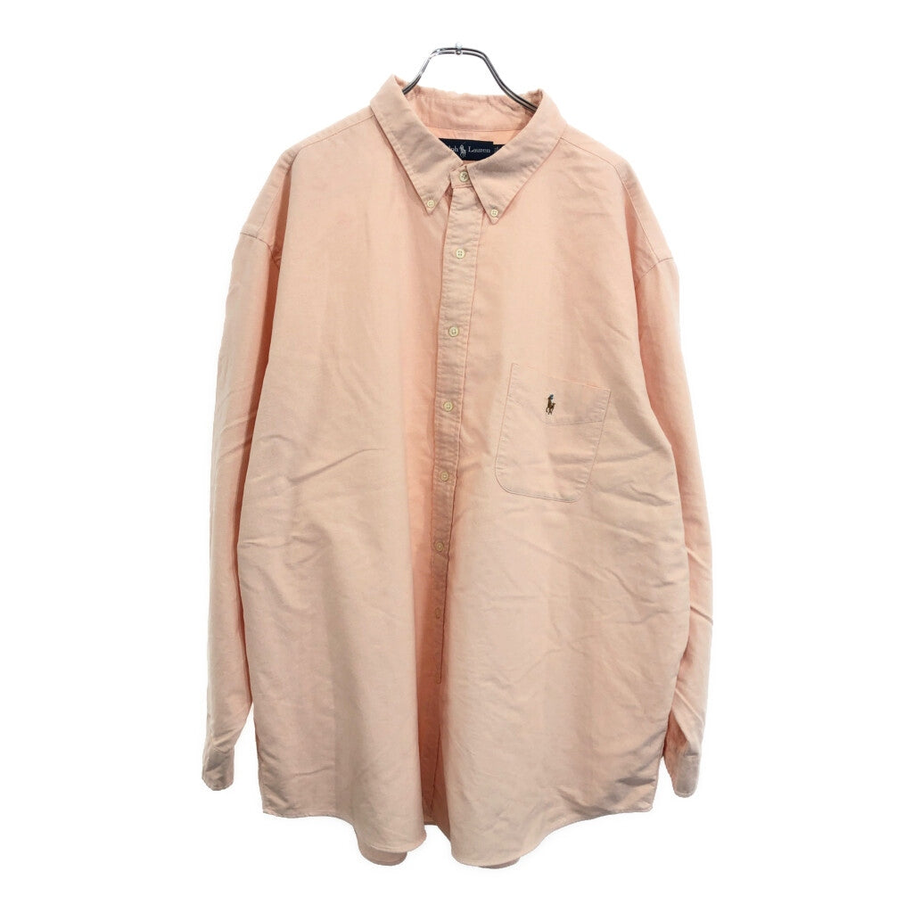 RALPH LAUREN THERMO BALL Shirt