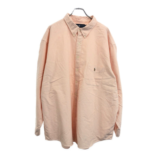 RALPH LAUREN THERMO BALL Shirt