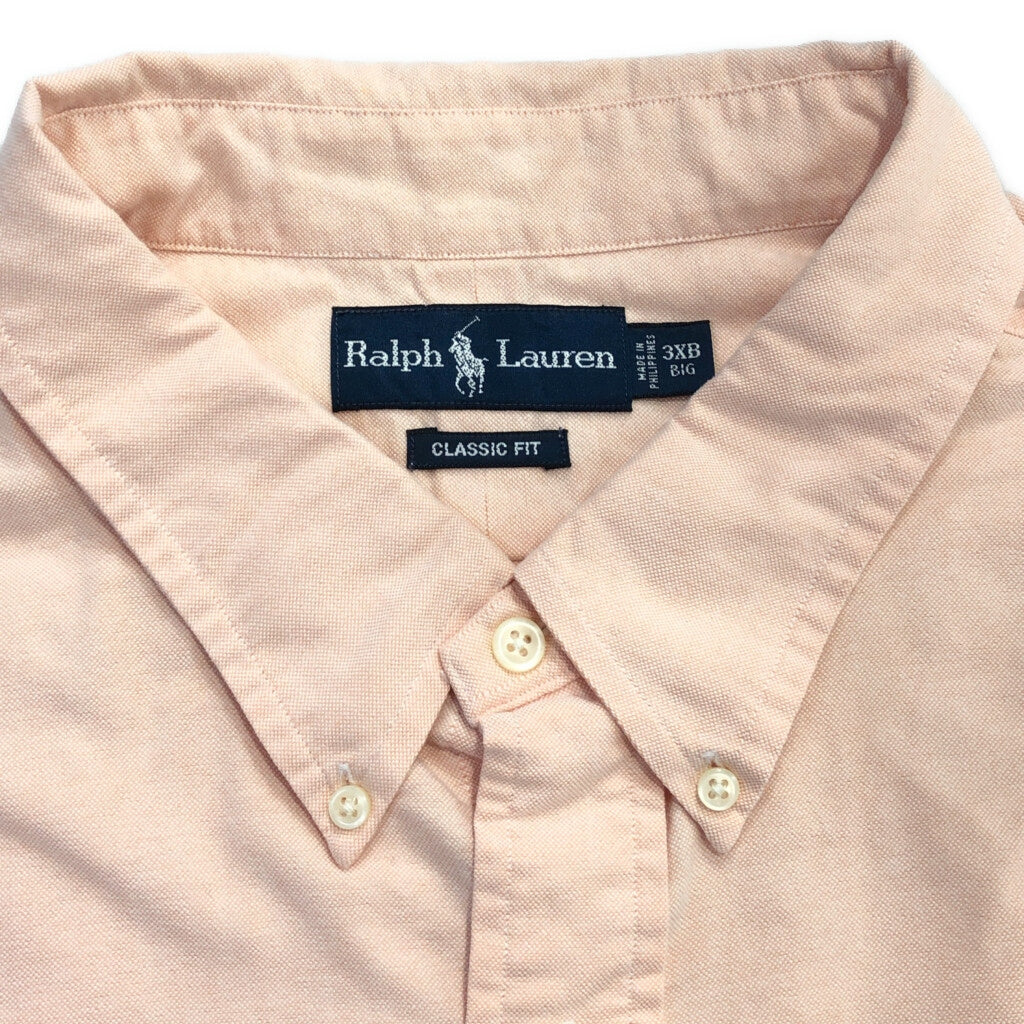 RALPH LAUREN THERMO BALL Shirt