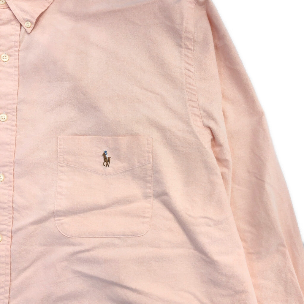 RALPH LAUREN THERMO BALL Shirt