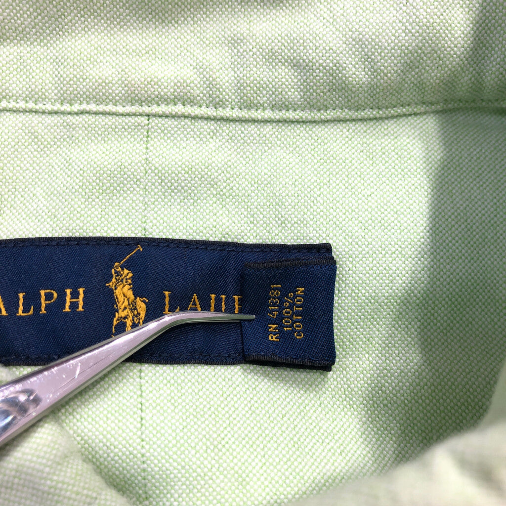 RALPH LAUREN Shirt
