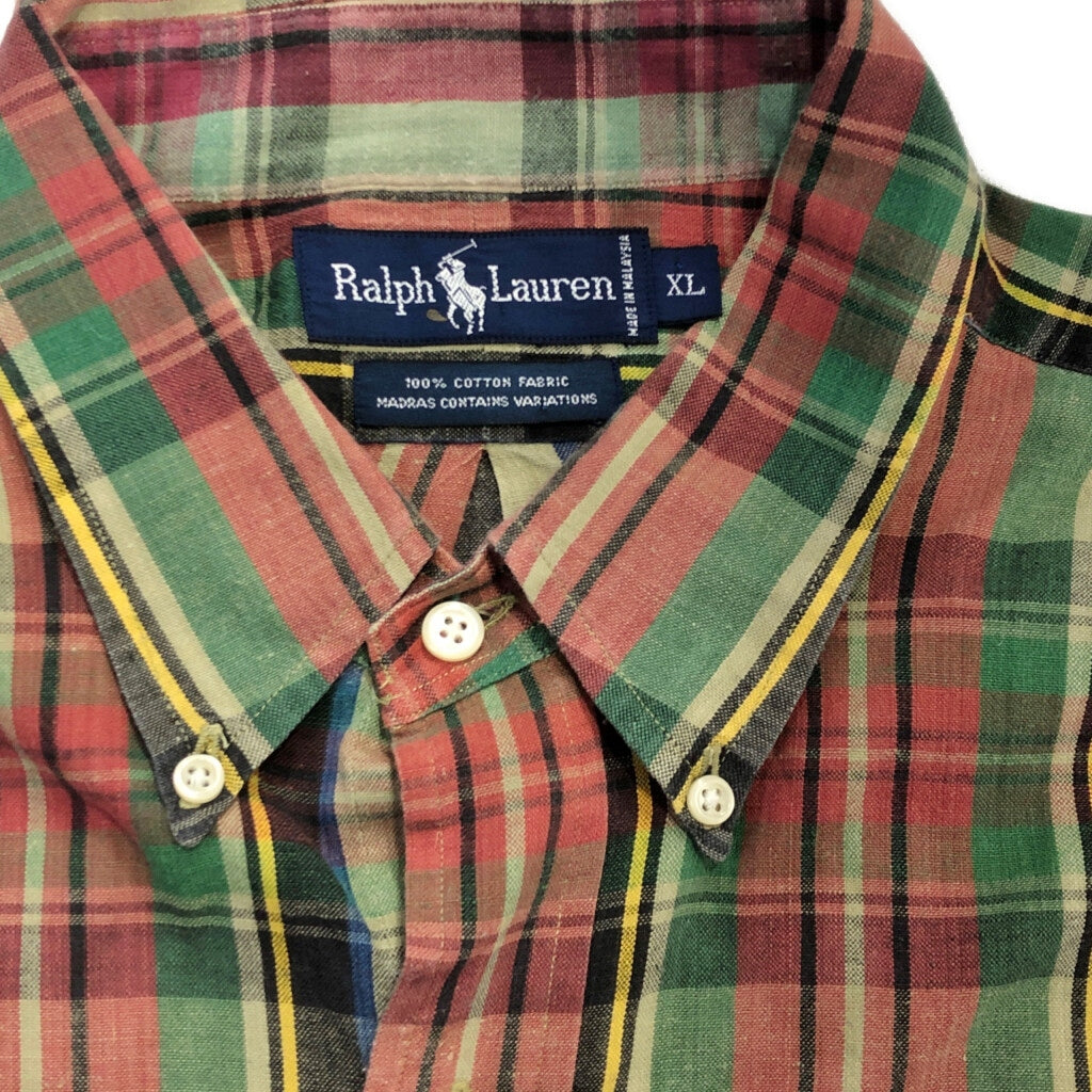 RALPH LAUREN Shirt