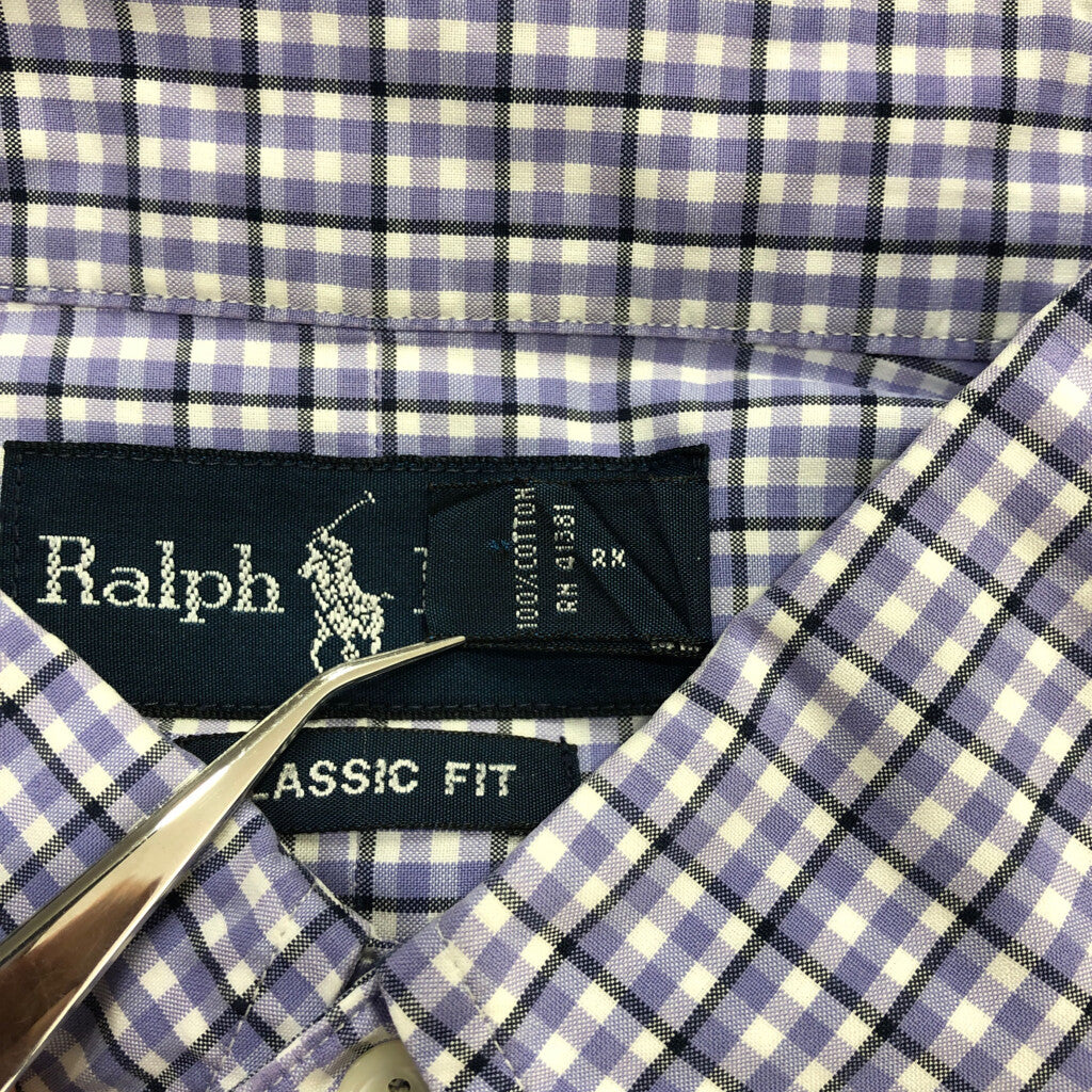RALPH LAUREN Shirt
