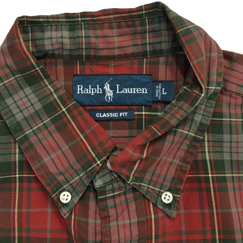 RALPH LAUREN Shirt