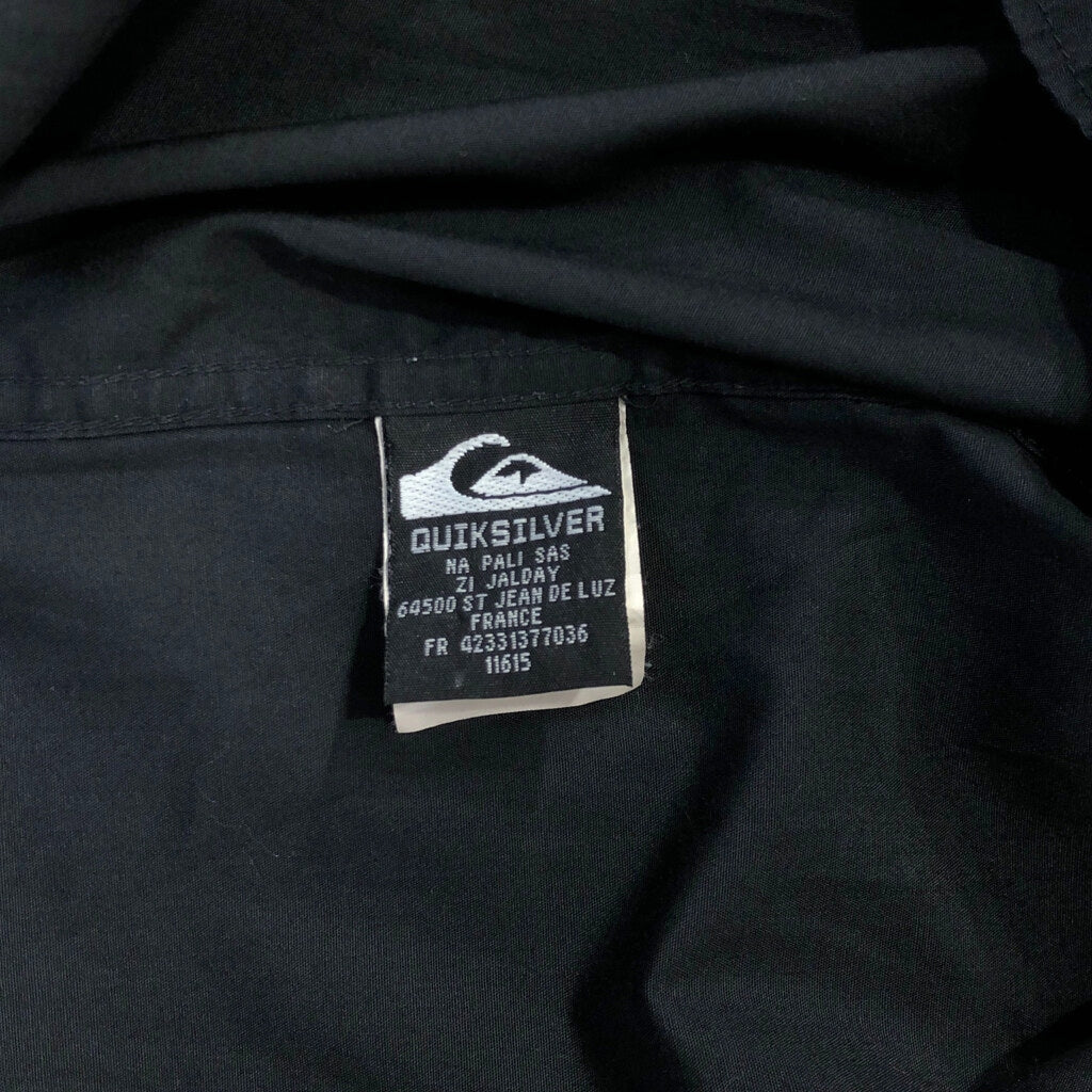 Quiksilver Shirt