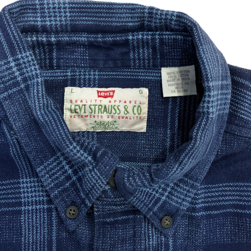 Levi Strauss & Co. Shirt