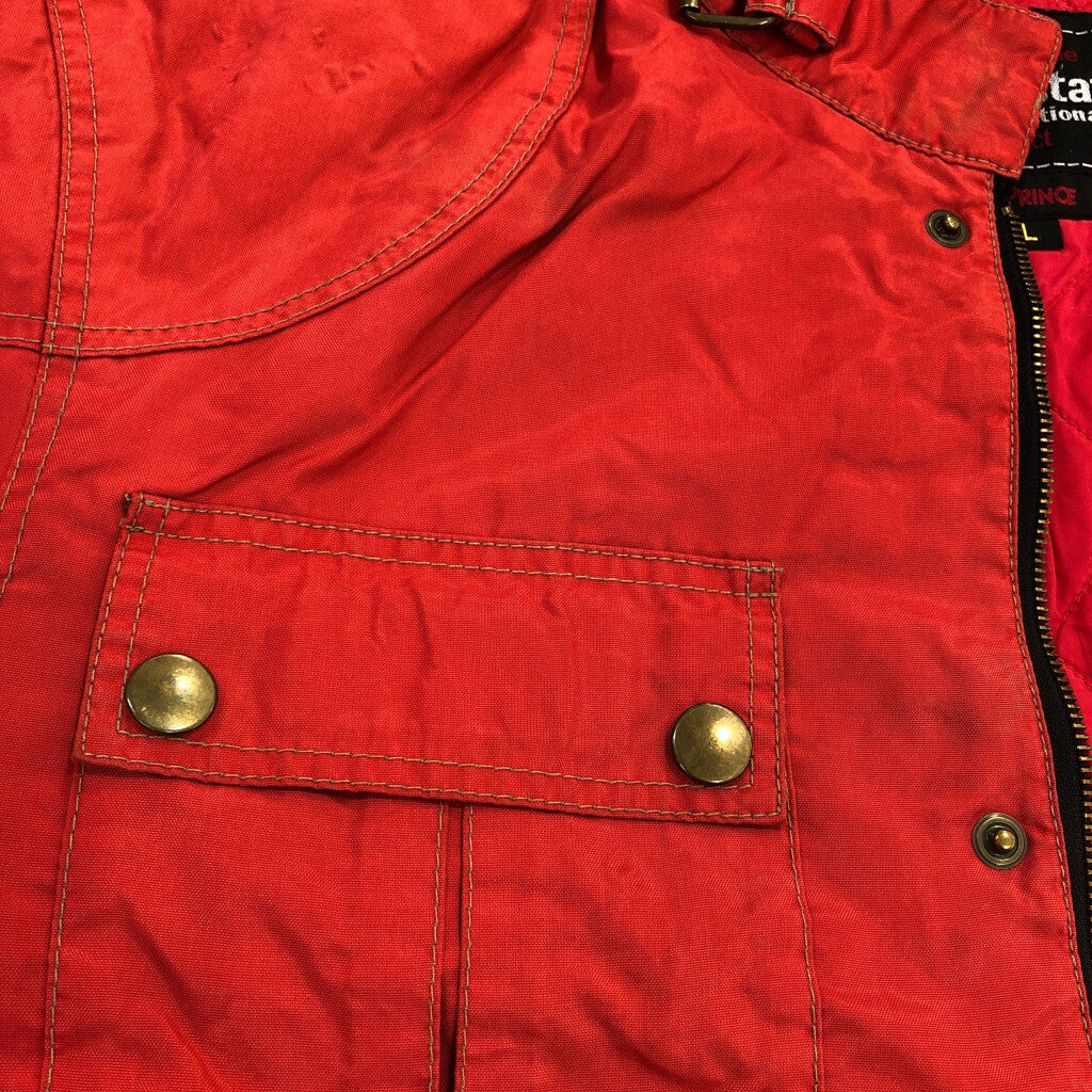 00s Belstaff Padded Jacket