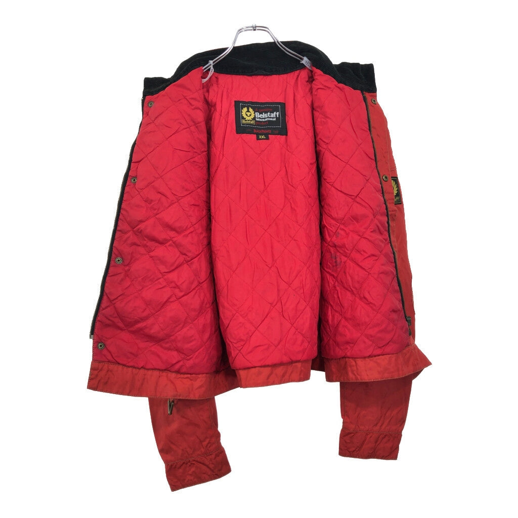 00s Belstaff Padded Jacket