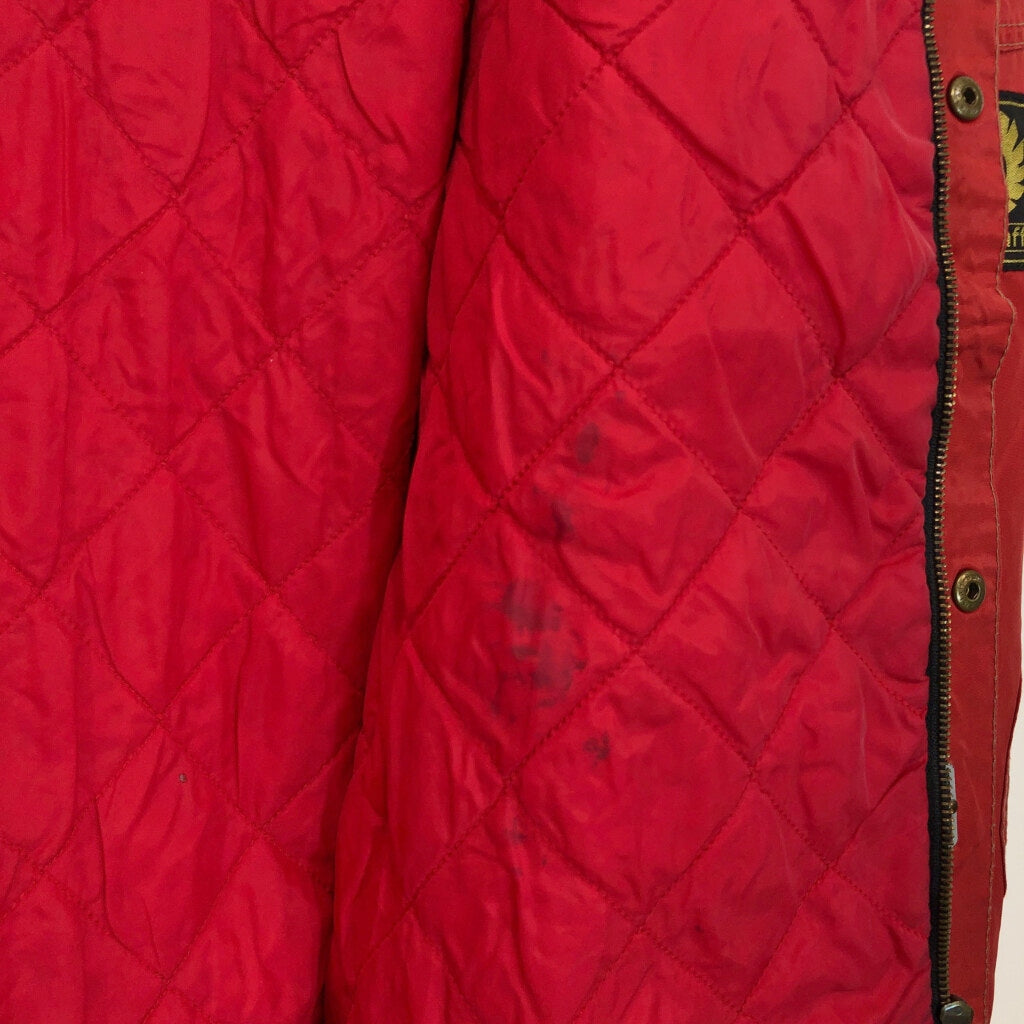 00s Belstaff Padded Jacket