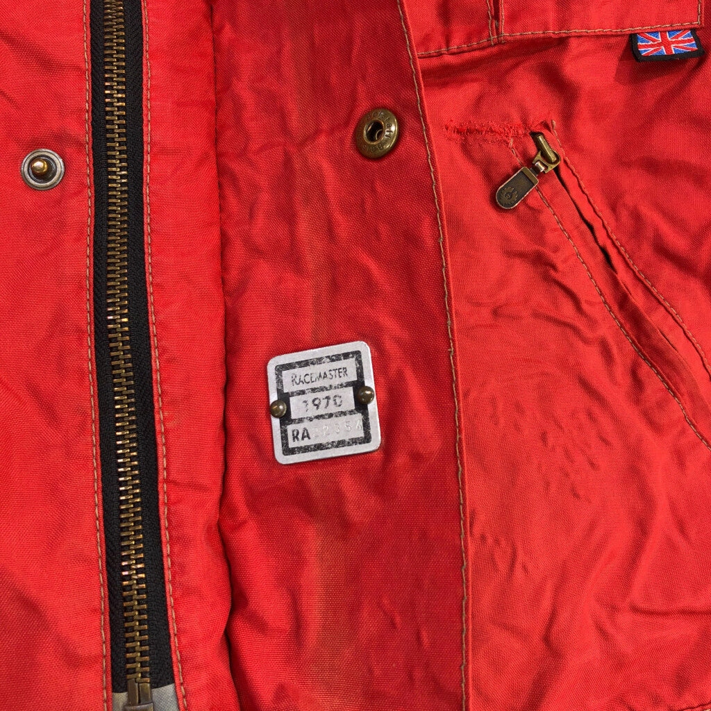 00s Belstaff Padded Jacket