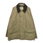 Barbour Hunting Jacket