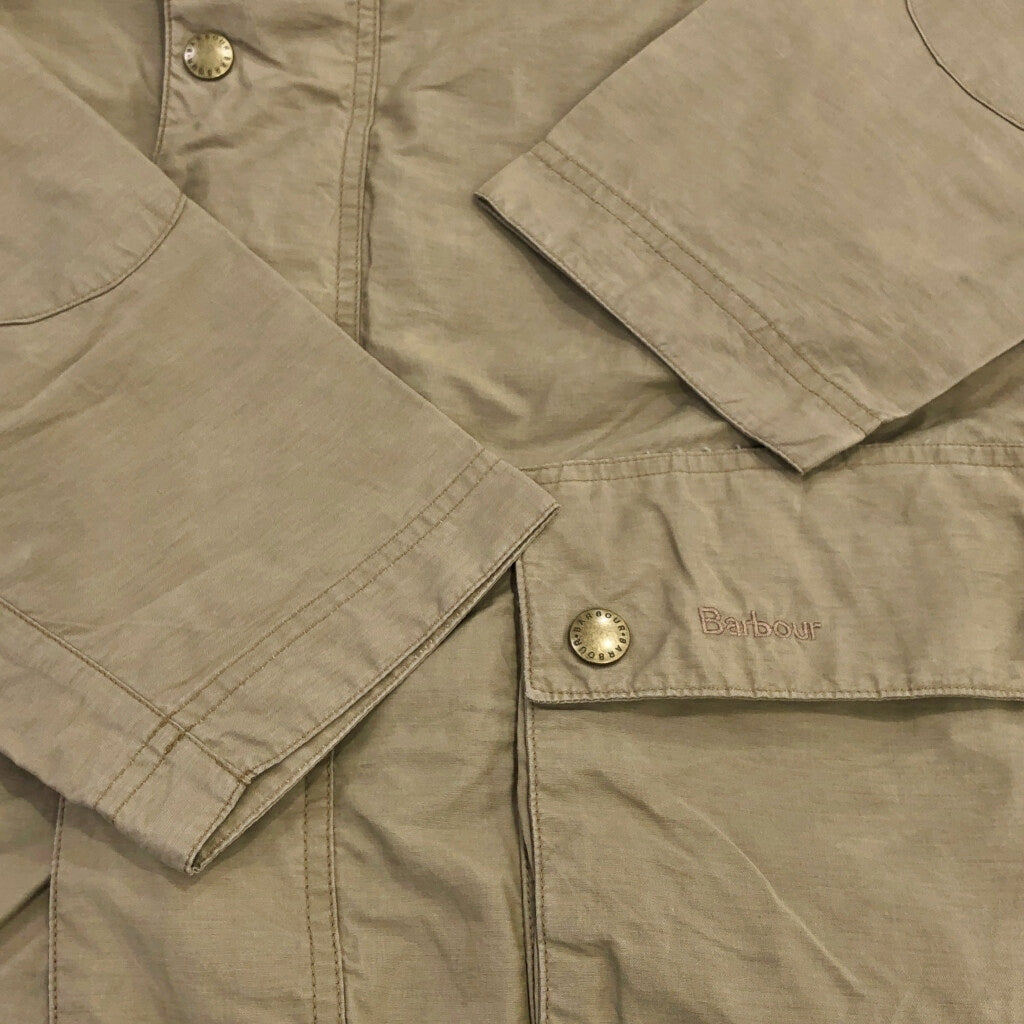 Barbour Hunting Jacket