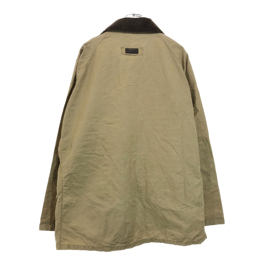 Barbour Hunting Jacket