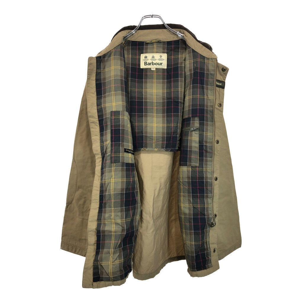 Barbour Hunting Jacket