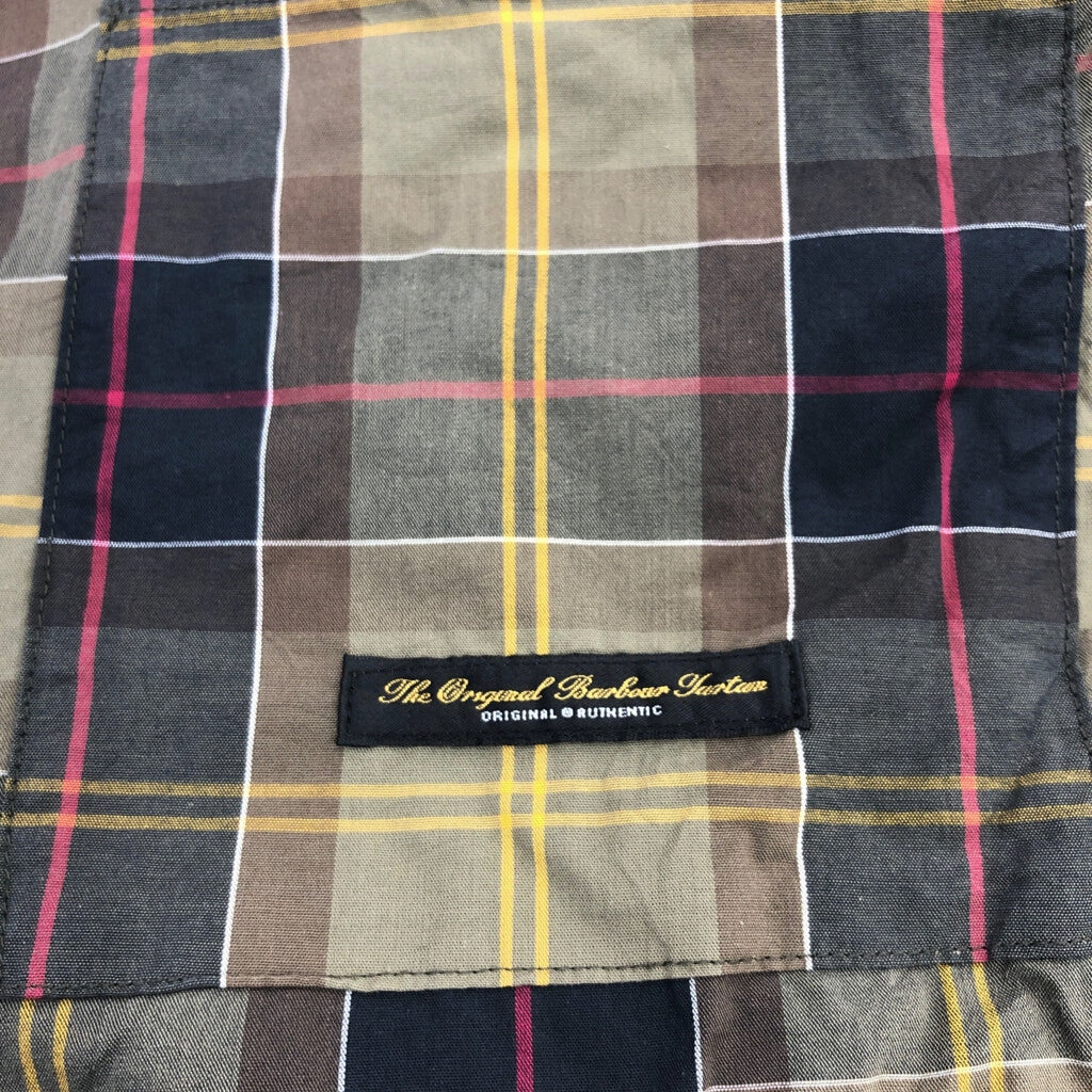 Barbour Hunting Jacket