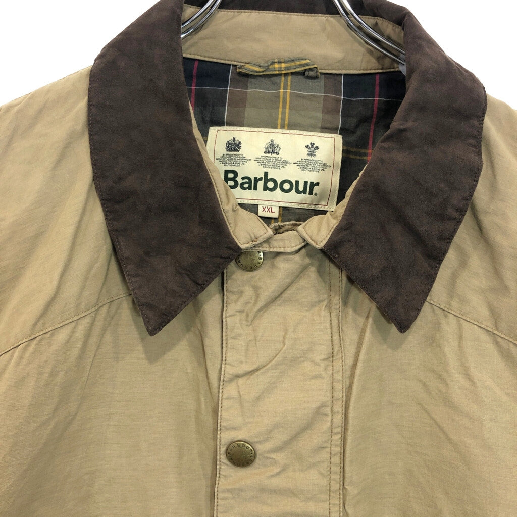 Barbour Hunting Jacket