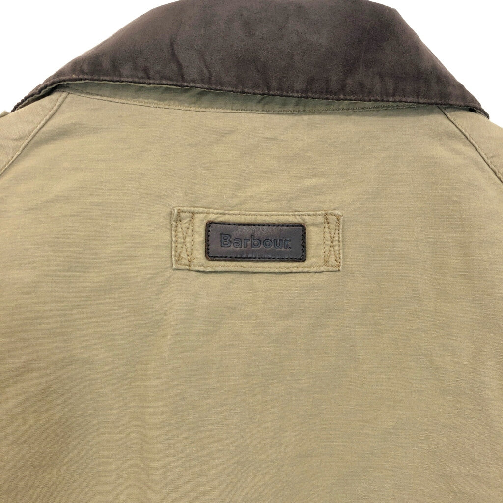 Barbour Hunting Jacket