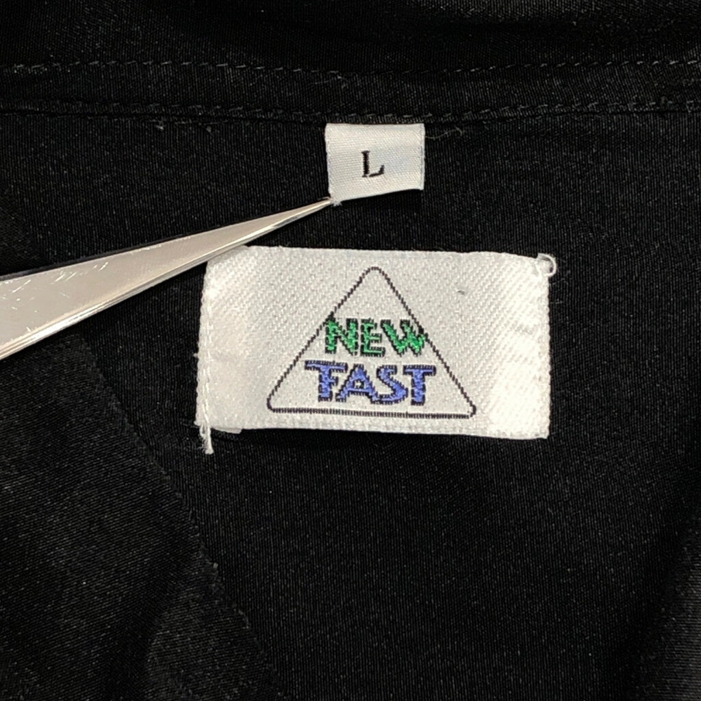 newfast ニューファスト Shirt
