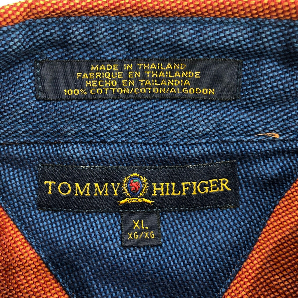 TOMMY HILFIGER Shirt