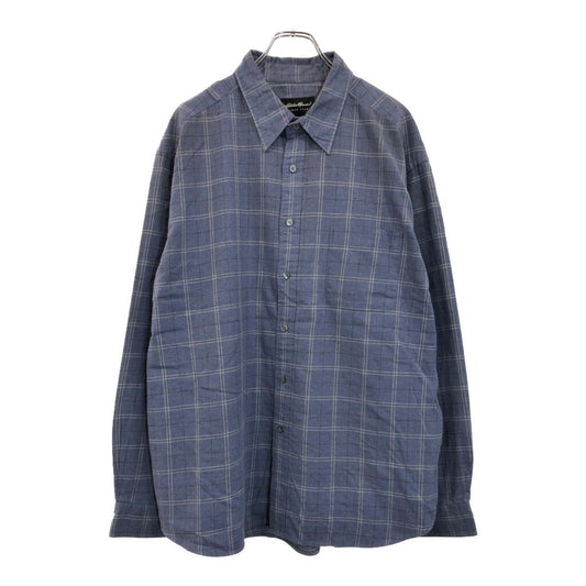 Eddie Bauer Check Shirt
