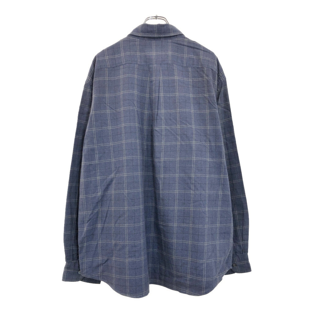 Eddie Bauer Check Shirt
