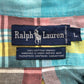 90s RALPH LAUREN Shirt