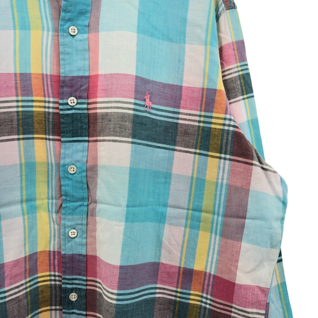 90s RALPH LAUREN Shirt