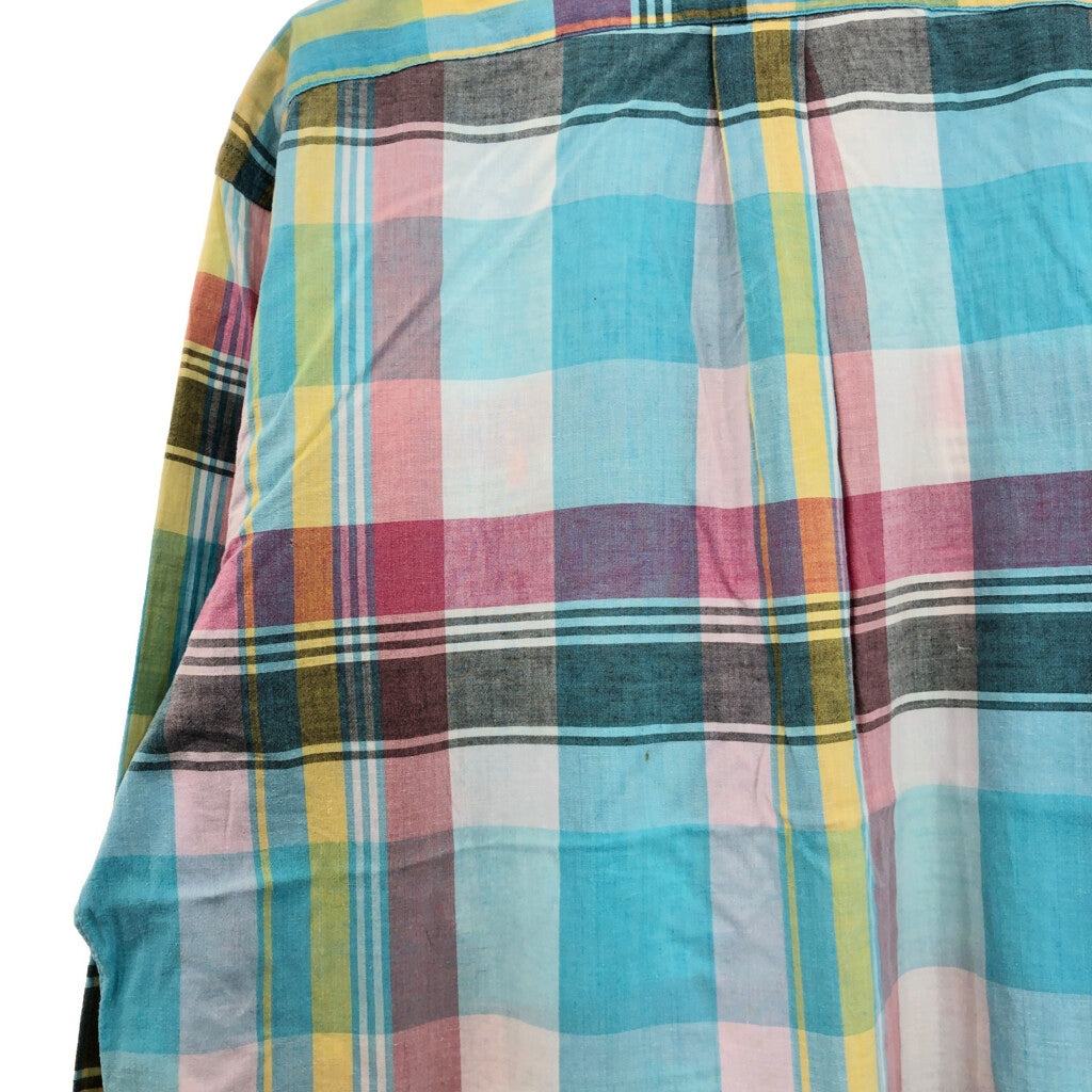 90s RALPH LAUREN Shirt