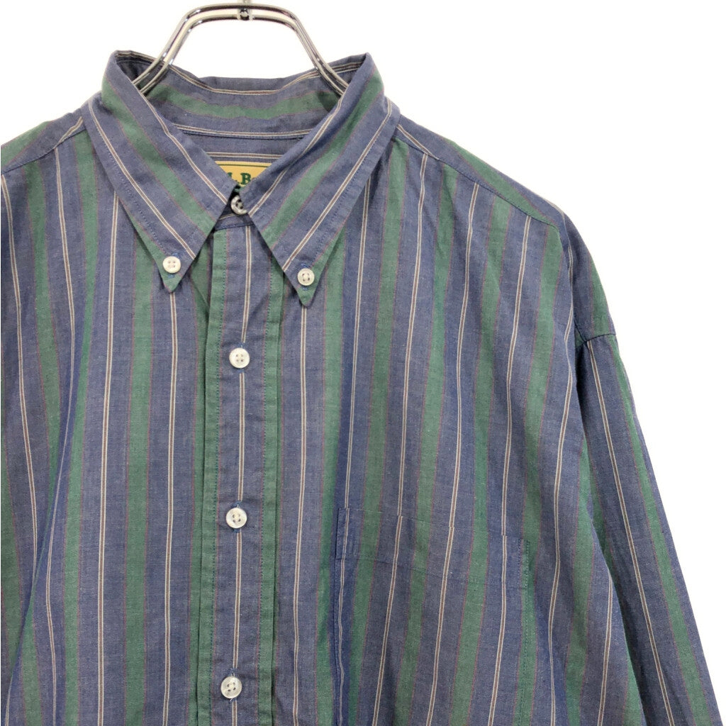 80s L.L.Bean Shirt