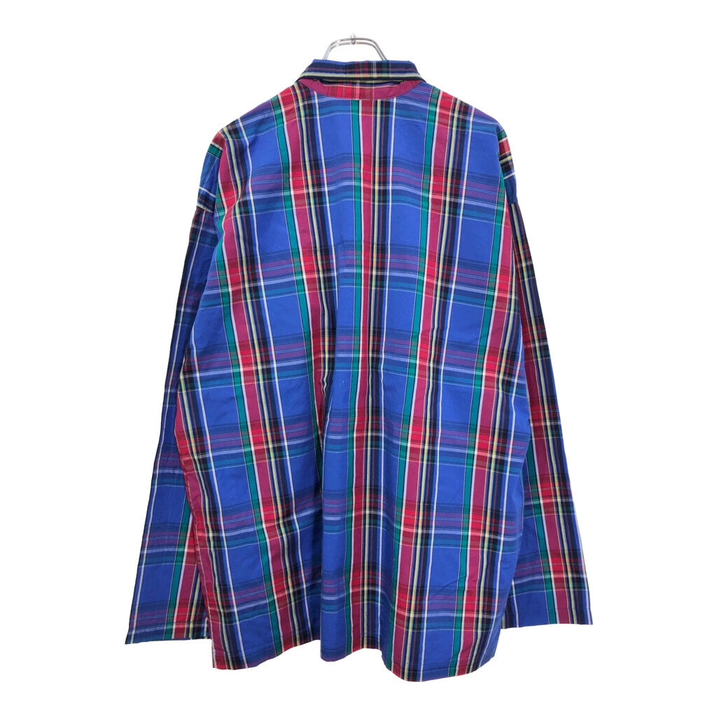 90s RALPH LAUREN Check Shirt