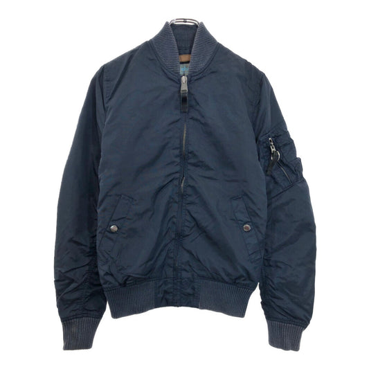 ALPHA INDUSTRIES MA-1 Flight Jacket Jacket