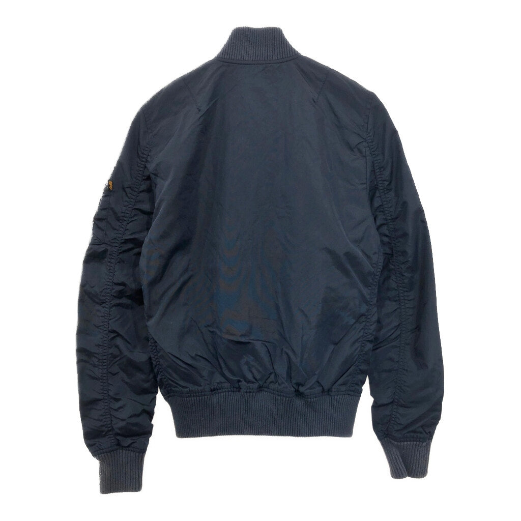 ALPHA INDUSTRIES MA-1 Flight Jacket Jacket