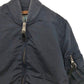 ALPHA INDUSTRIES MA-1 Flight Jacket Jacket