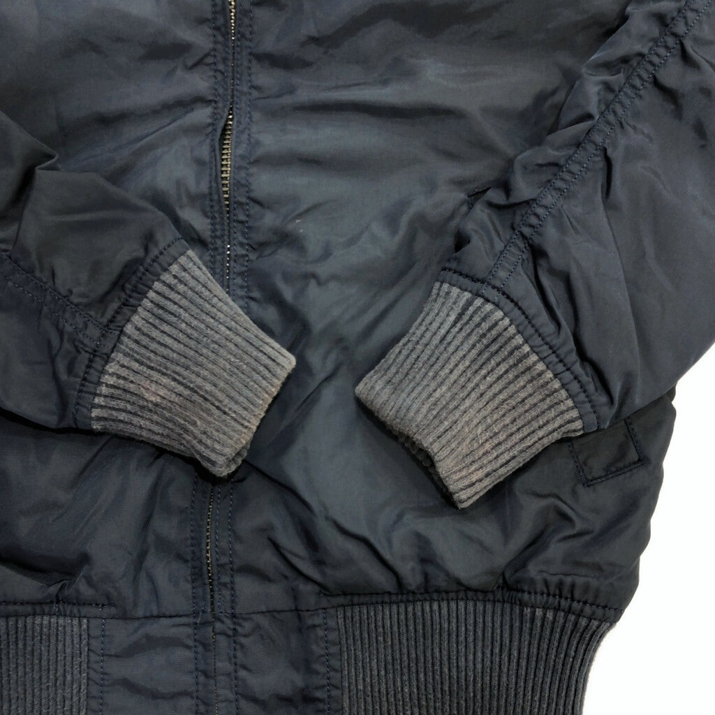 ALPHA INDUSTRIES MA-1 Flight Jacket Jacket