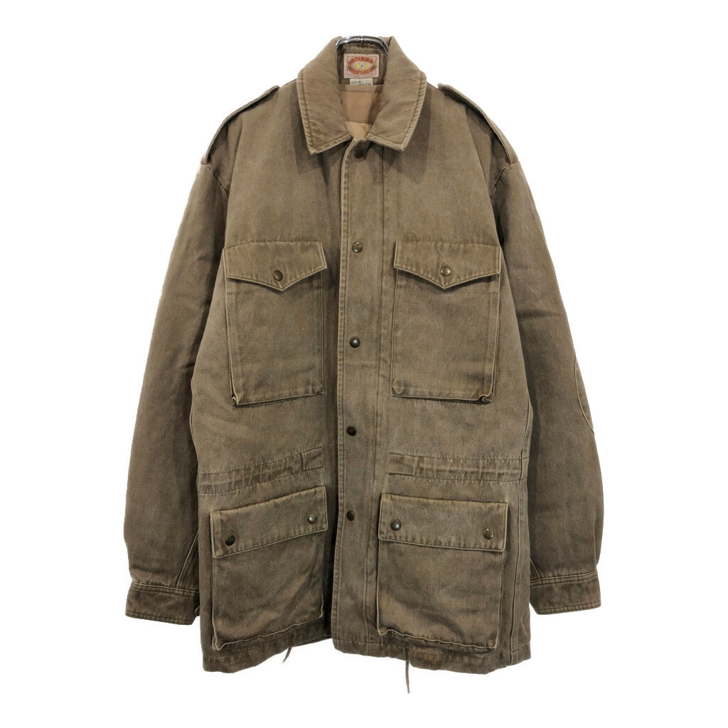 80s Banana Republic Jacket