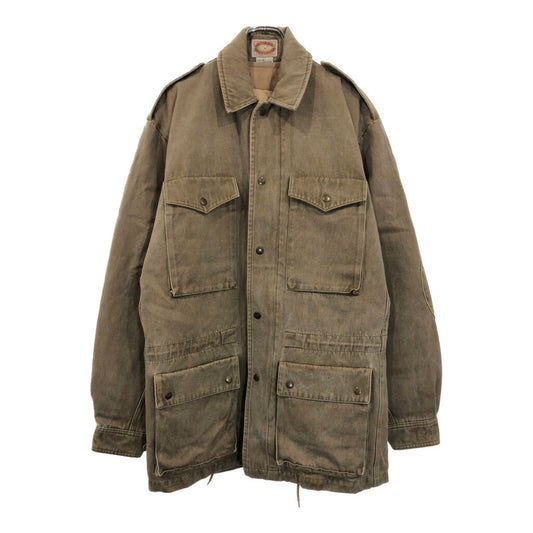 80s Banana Republic Jacket