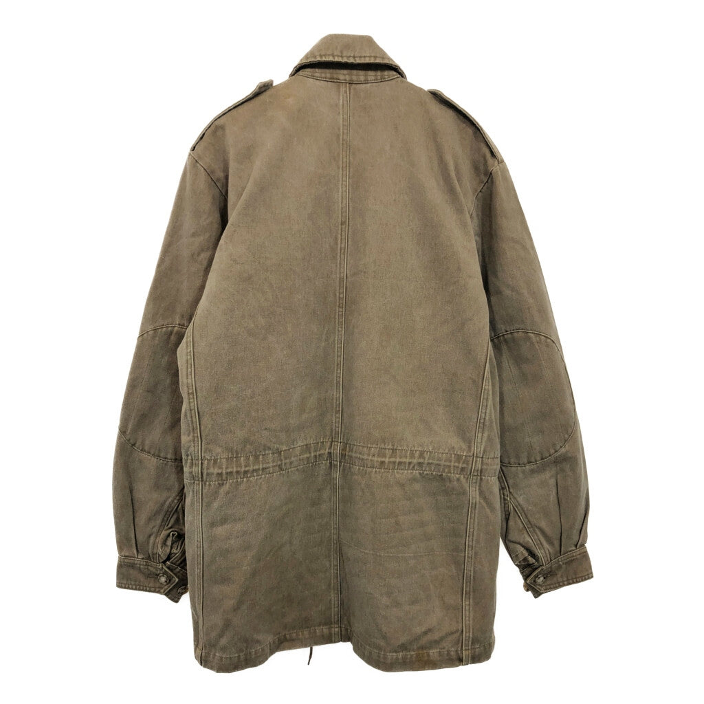 80s Banana Republic Jacket