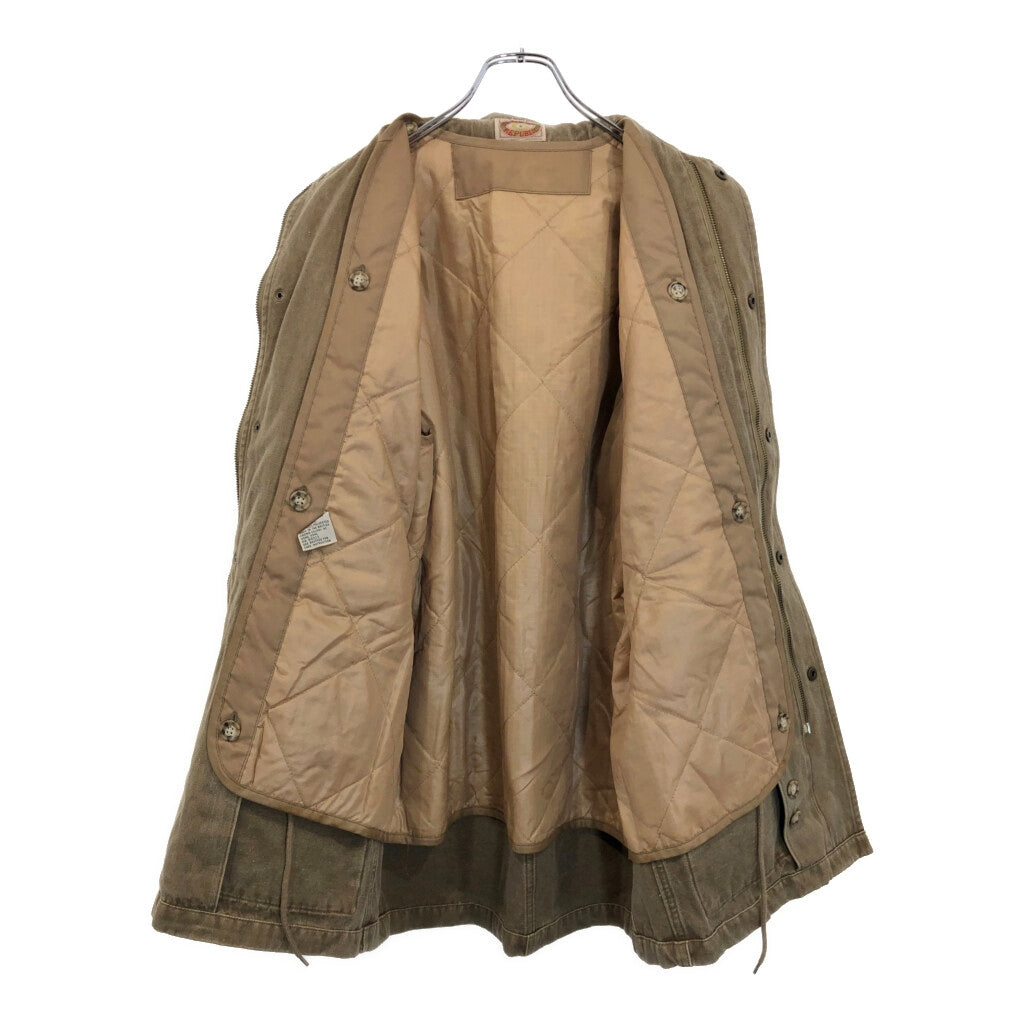 80s Banana Republic Jacket