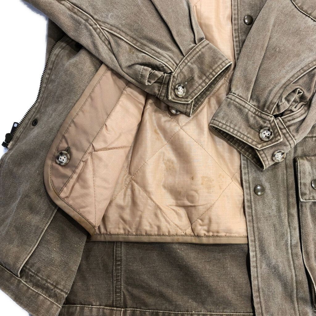 80s Banana Republic Jacket