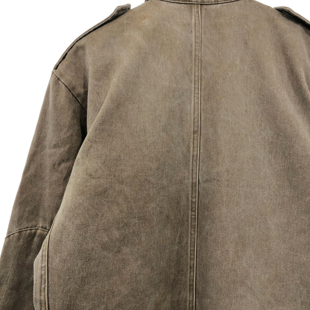 80s Banana Republic Jacket